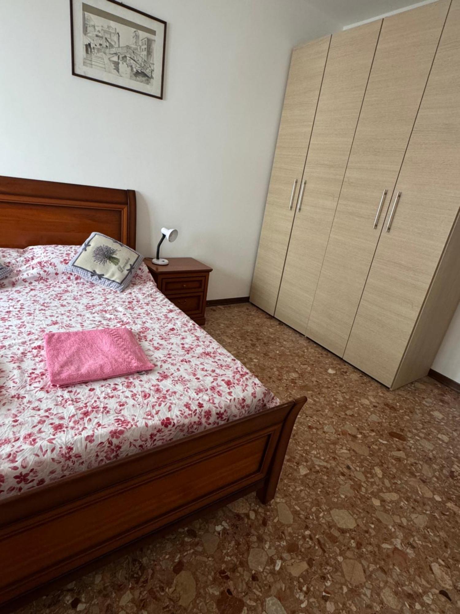 Venice Leisure Местре Екстериор снимка